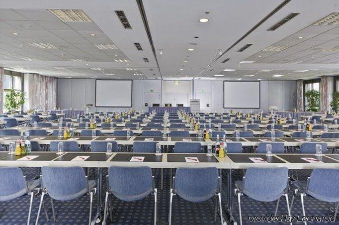 Arvena Park Hotel Nürnberg Facilități foto