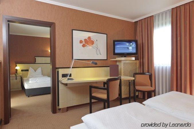 Arvena Park Hotel Nürnberg Cameră foto