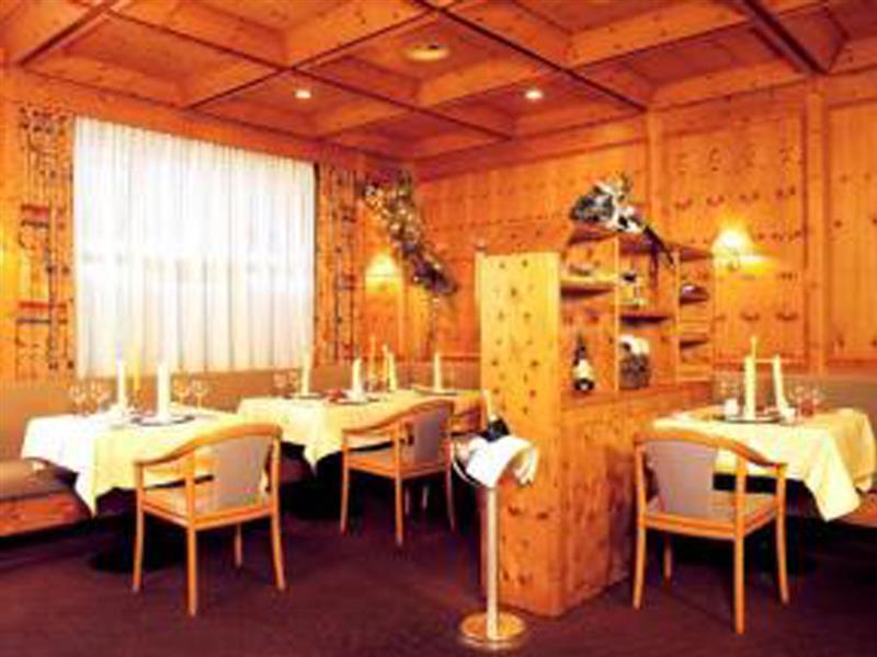 Arvena Park Hotel Nürnberg Restaurant foto