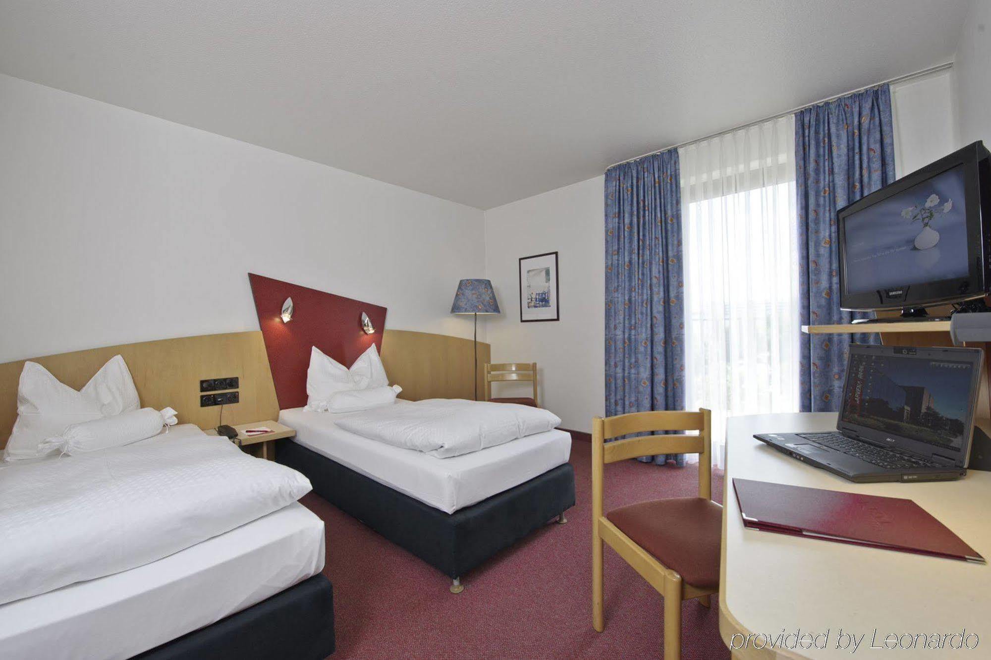 Arvena Park Hotel Nürnberg Cameră foto